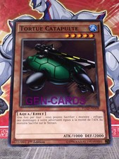 Carte tortue catapulte d'occasion  Bruay-la-Buissière