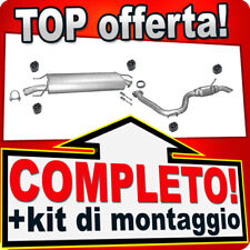 Scarico completo per usato  Italia