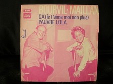 Vinyl french pop d'occasion  Vanves