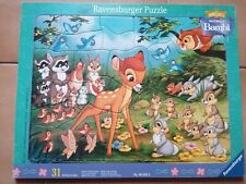 Puzzle ravensburger walt usato  San Giorgio di Piano