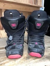 Snowboarding boots women for sale  Wakefield