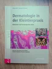 Dermatologie kleintierpraxis k gebraucht kaufen  Kleve