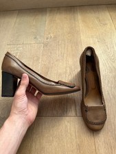 Décolleté chloé pelle usato  Bozen