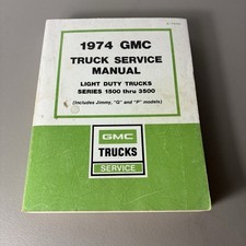 1974 gmc 1500 for sale  West Chester