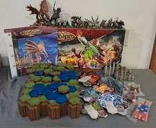 Heroscape battle time for sale  Ambia