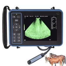 Ultrasound veterinary machine for sale  San Bernardino