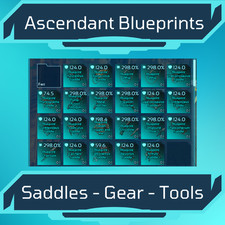 Asa ascendant saddles for sale  New York