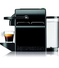 Máquina de café espresso Nespresso Inissia By Delohnghi EN80B - Preto comprar usado  Enviando para Brazil