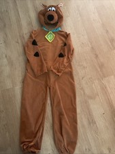 Scooby doo child for sale  BURY ST. EDMUNDS