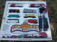 Vintage bachmann 24406 for sale  Boise