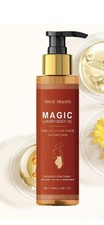 Óleo reafirmante corporal mágico hidratante óleo reafirmante para pele 3,4 fl oz SEM CAIXA  comprar usado  Enviando para Brazil