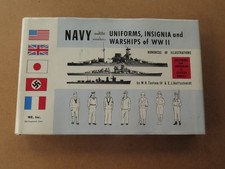 Navy uniforms insignia for sale  CHURCH STRETTON