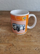 Haynes transporter mug for sale  MELKSHAM