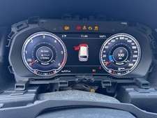 Tacho kombiinstrument fehler gebraucht kaufen  Lehrte
