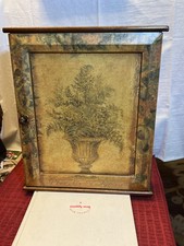 Wooden wall mounted for sale  Kearny