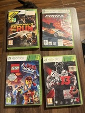 Lotto giochi xbox usato  Rovigo