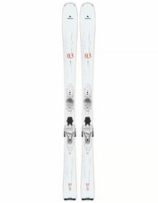 Dynastar sci donna usato  Lauria
