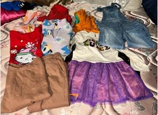 Girls size winter for sale  Dallas