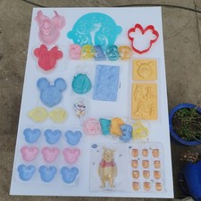 Disney cakes sweets for sale  ROMFORD