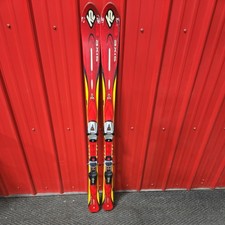 Axis 136 skis for sale  Grand Blanc