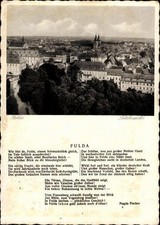 Alte fulda sthessen gebraucht kaufen Alte fulda sthessen gebraucht kaufen  Berlin