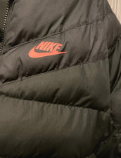 Nike coat for sale  LUTON