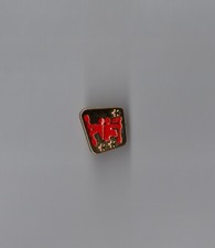 Pin logo fédération d'occasion  Beauvais