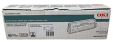 Oki 45862822 toner usato  Italia