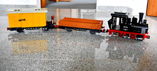 Playmobil eisenbahn personenzu gebraucht kaufen  Peine