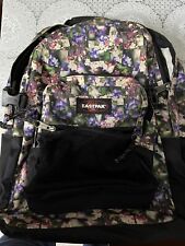 Zaino donna eastpak usato  Villachiara