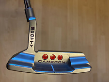 Scotty cameron studio gebraucht kaufen  Neuss