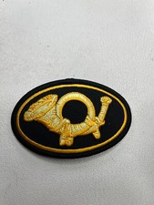 Obviously recent patch for sale Obviously recent patch for sale  Wichita