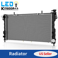 Radiator 2001 2003 for sale  Colton
