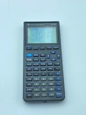 Lot texas instruments for sale  Houston