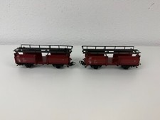 Set konvolut märklin gebraucht kaufen  Schwandorf