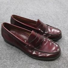 shoes 11d loafer bass for sale  San Anselmo