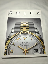 Rolex magazine numero usato  Piano di Sorrento