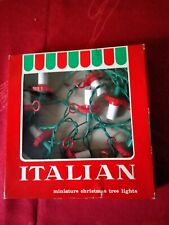 Luci albero natale usato  Codogno
