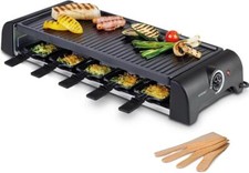 Korona 45060 raclette gebraucht kaufen  Velen