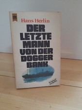 Hans herlin letzte gebraucht kaufen  Brechen