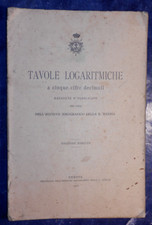 logaritmi usato  Volpiano
