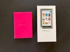 Nookcolor bnrv200 barnes for sale  Smyrna