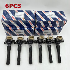 6pcs ignition coils for sale  Houston