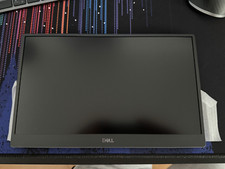 Dell portabler usb gebraucht kaufen  Planegg