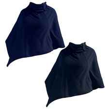 Damen poncho schal gebraucht kaufen  Malchow