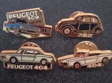 Pin peugeot 309 d'occasion  Honfleur