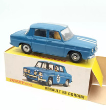 Dinky toys renault d'occasion  Expédié en Belgium