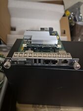 Juniper mx104 gebraucht kaufen  Mühlheim