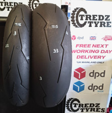 Pirelli diablo supercorsa for sale  LIVERPOOL