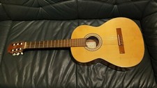 Gitarre pro arte gebraucht kaufen  Hösbach
